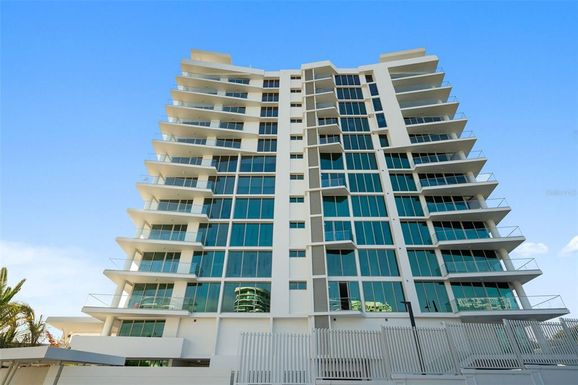 540 A. de la Constitucion LE PARC UNIT 30