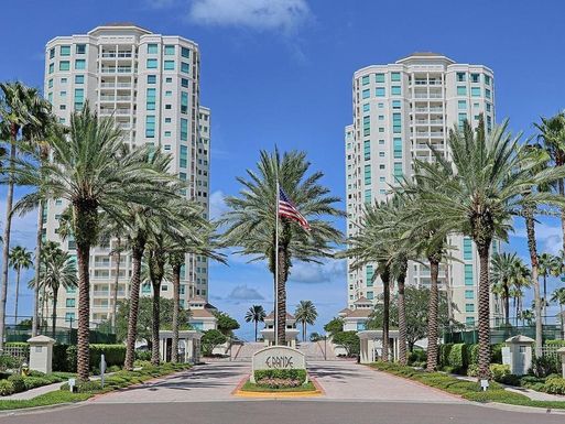 1170 GULF BOULEVARD UNIT 404