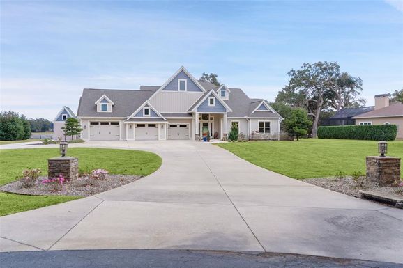 2765 SADDLEBROOK CIRCLE