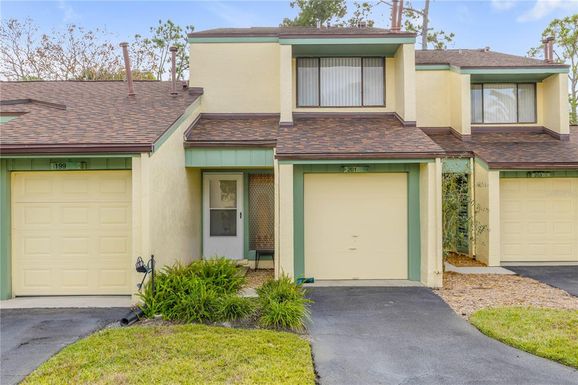 201 CLUB HOUSE BOULEVARD UNIT 201