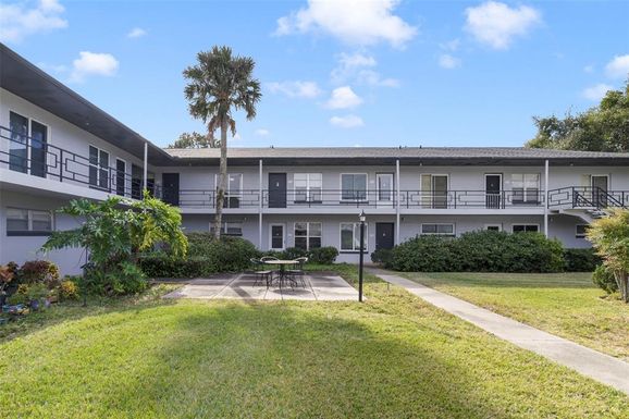 825 N PRIMROSE DRIVE UNIT 204