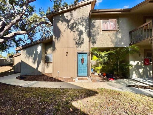 6345 NEWTOWN CIRCLE UNIT 45A1