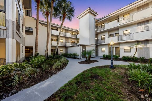 2650 COUNTRYSIDE BOULEVARD UNIT F303