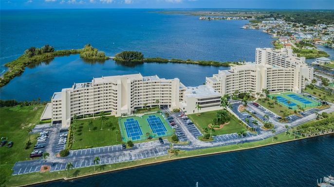 6035 SEA RANCH DRIVE UNIT 505