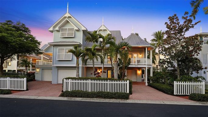 12923 YACHT CLUB PLACE