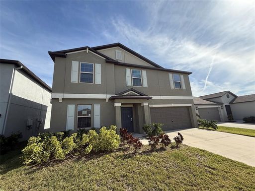 9423 CHANNING HILL DRIVE