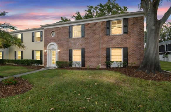 13691 ORANGE SUNSET DRIVE UNIT 201