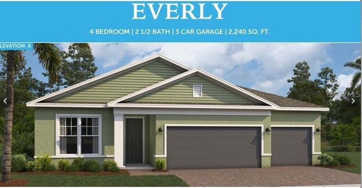 663 EMERALD GROVE DRIVE