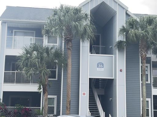 2504 GRASSY POINT DRIVE UNIT 202