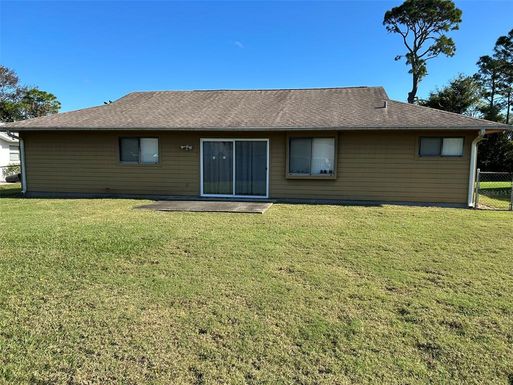 3424 UNITY TREE DRIVE