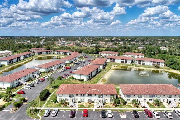 25100 SANDHILL BOULEVARD UNIT 203