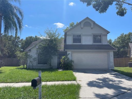 10821 KENBROOK DRIVE