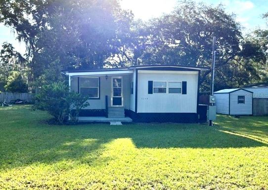 3249 S CALAIS TERRACE