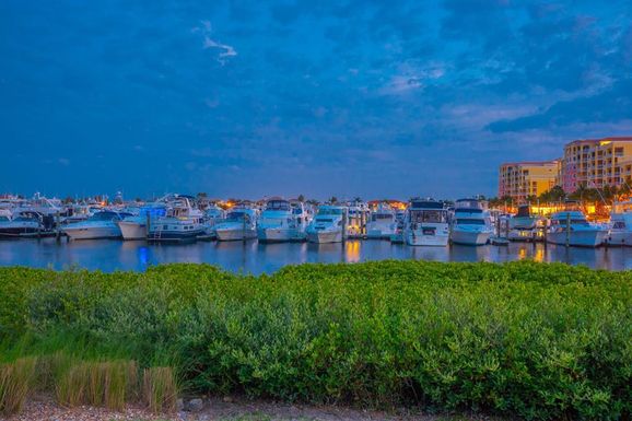 130 RIVIERA DUNES WAY UNIT 601