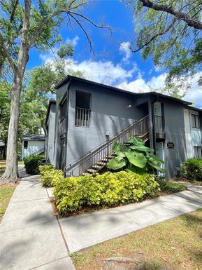 202 RIVERBEND DRIVE UNIT 201