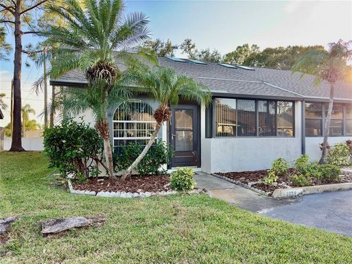 3694 EL CAMINO COURT