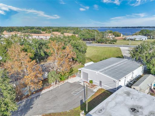 5515 S ORANGE AVENUE