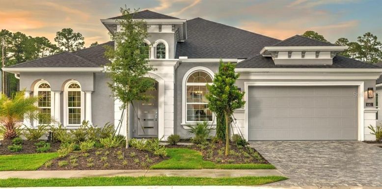 441 STIRLING BRIDGE DRIVE