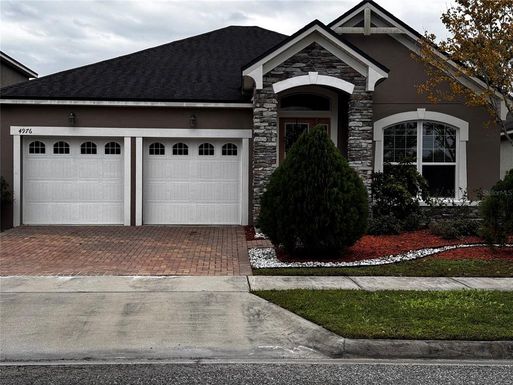 4976 MILLENNIA GREEN DRIVE