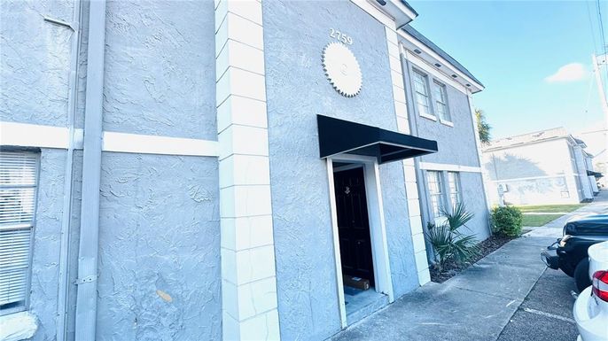 2759 L B MCLEOD ROAD UNIT 2759A