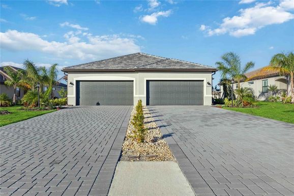 5532 SAPPHIRE STONE COVE