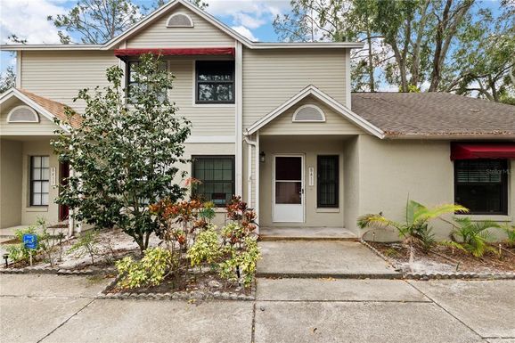 8411 LAURELON PLACE UNIT 10-3