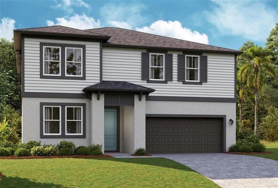 33463 HAMMOCK BEACH WAY