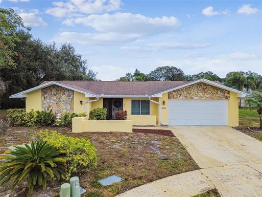 3545 SNOWY EGRET COURT