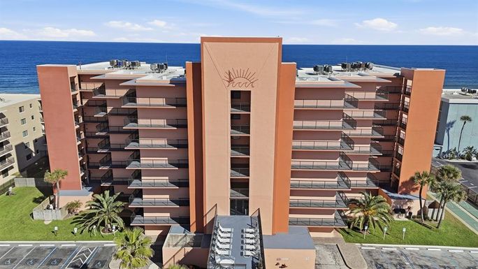 4141 S ATLANTIC AVENUE UNIT 805