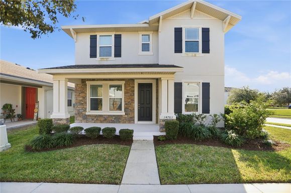 14783 MAGNOLIA RIDGE LOOP