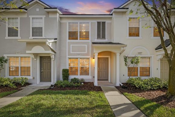 4420 BARNSTEAD DRIVE