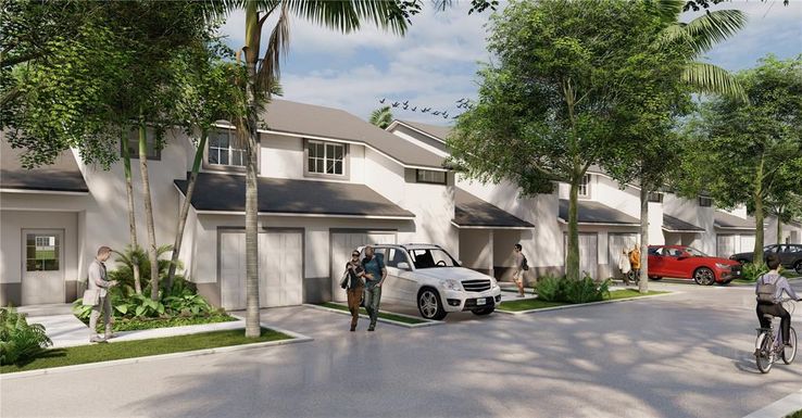 1724 BARTON TOWNE CIRCLE