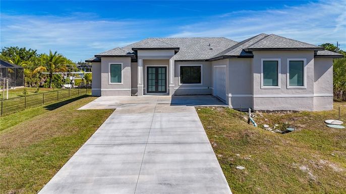 10404 MONTICELLO DRIVE