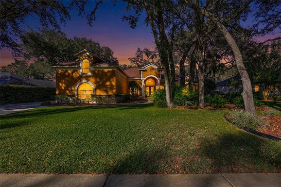 6022 HAMMOCK HILL AVENUE