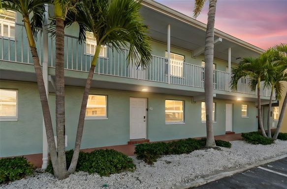 19417 GULF BOULEVARD UNIT F107