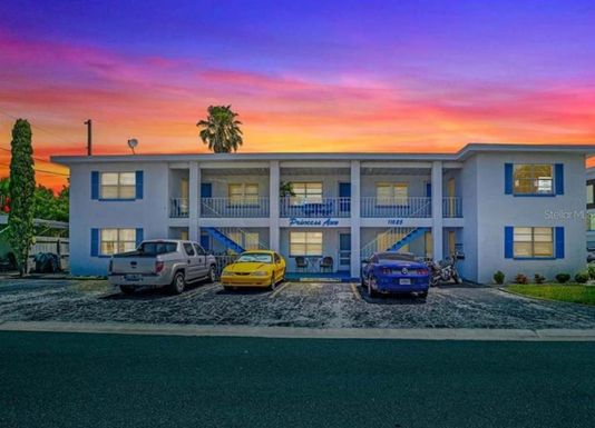 11025 2ND STREET E UNIT 9