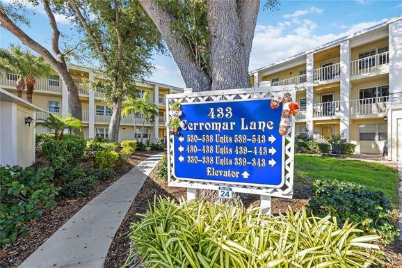 433 CERROMAR LANE UNIT 440