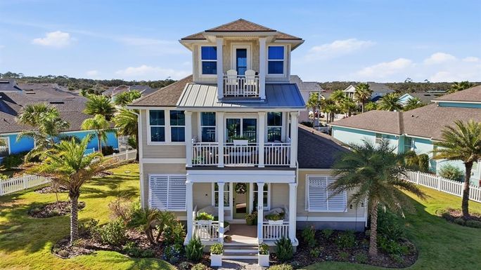 31 BEACH HAVEN PARKWAY