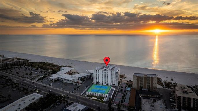 4950 GULF BOULEVARD UNIT 207