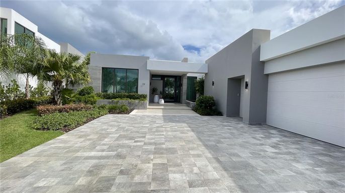 19 THE ISLES AT DORADO BEACH