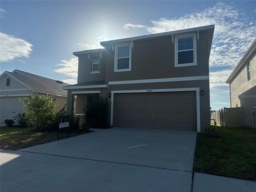 16626 MOSAIC OAR DRIVE