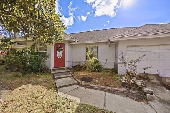 1376 DANBURY STREET SW