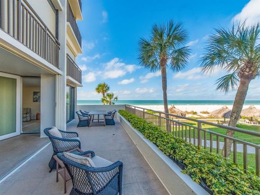 1430 GULF BOULEVARD UNIT 110