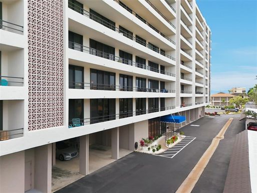 6415 MIDNIGHT PASS ROAD UNIT 211