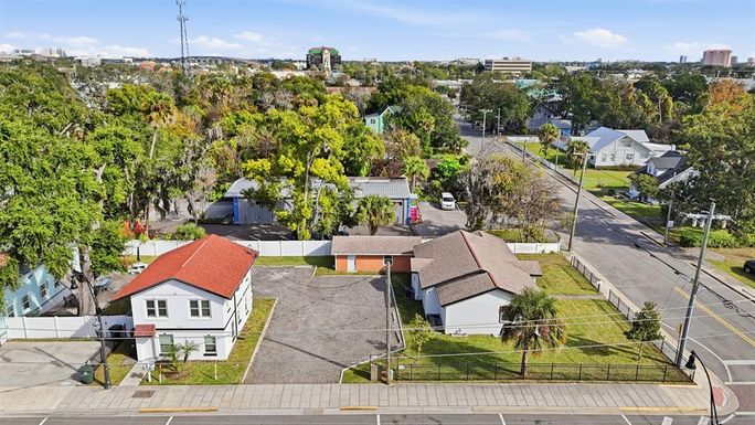 155 S MARTIN LUTHER KING BOULEVARD