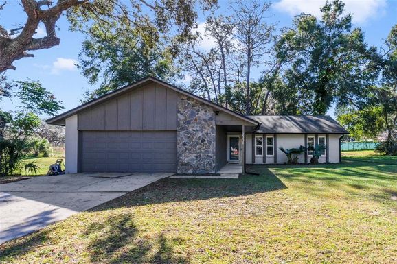 2336 WEKIVA RIDGE ROAD