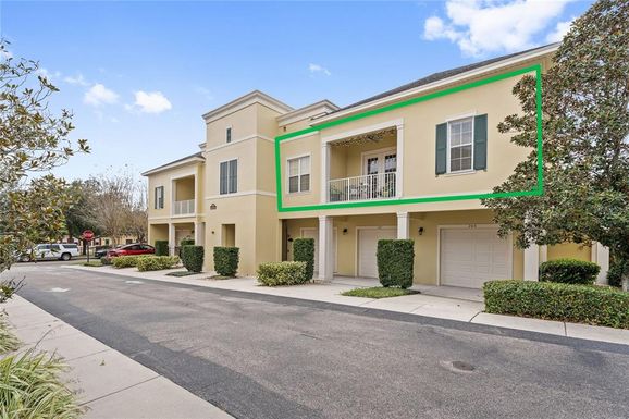 1819 COMMON WAY ROAD UNIT 203