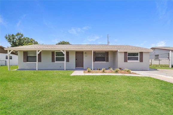 1662 WILLIE MAYS PARKWAY