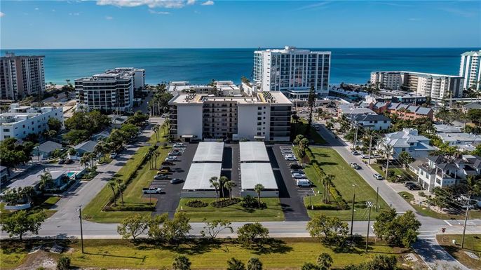 1001 BENJAMIN FRANKLIN DRIVE UNIT 406