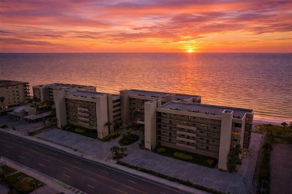 14900 GULF BOULEVARD UNIT 107